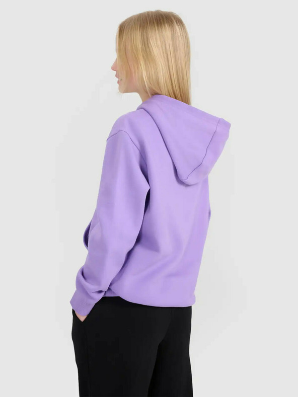 4F 4F lány pulóver Méret: