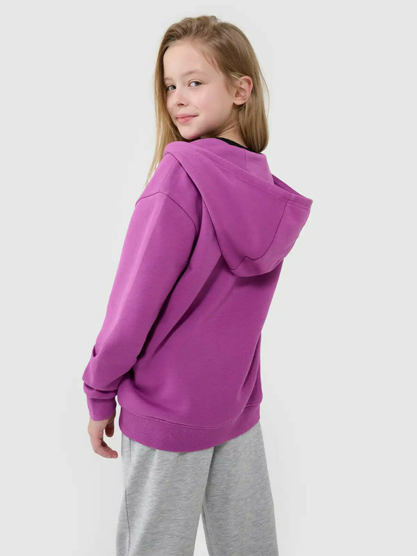 4F 4F lány pulóver Méret: