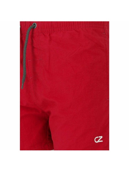 CRUZ Cruz Eyemouth Jr Basic rövidnadrág fiúknak Méret: