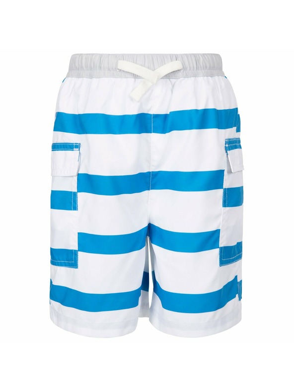 Trespass Trespass Depths gyermek úszónadrág Méret: