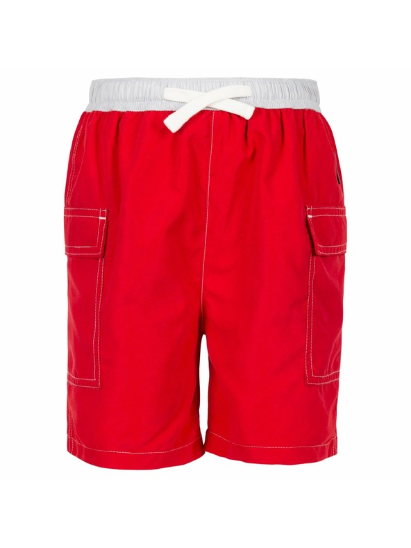 Trespass Trespass Depths gyermek úszónadrág Méret: