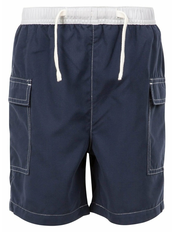 Trespass Trespass Depths gyermek úszónadrág - méret