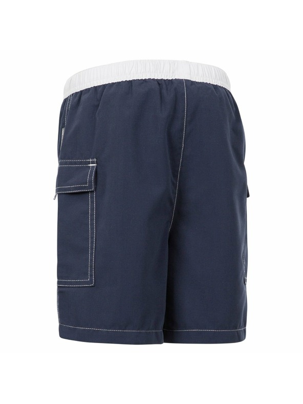 Trespass Trespass Depths gyermek úszónadrág - méret