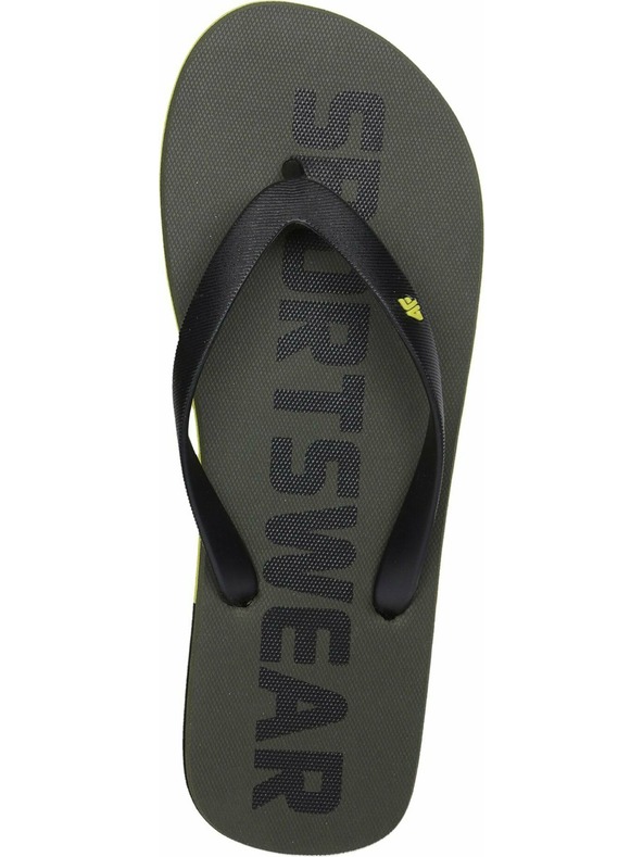 4F Férfi strandpapucs 4F - cipőméret 40