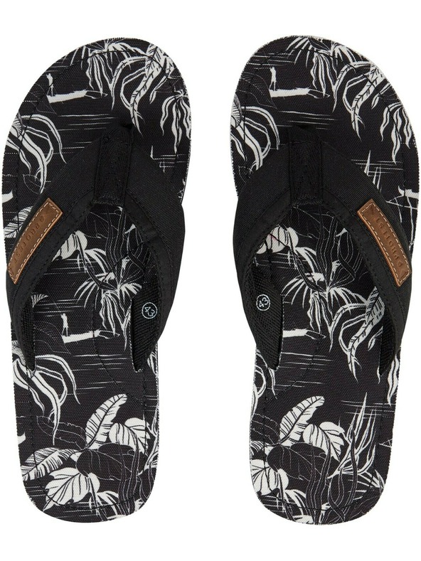 Protest Férfi strandpapucs Protest PRTTAMBABA Méret: