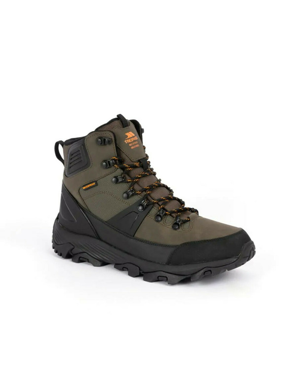 Trespass Férfi vízálló cipő Trespass Conrad Méret: