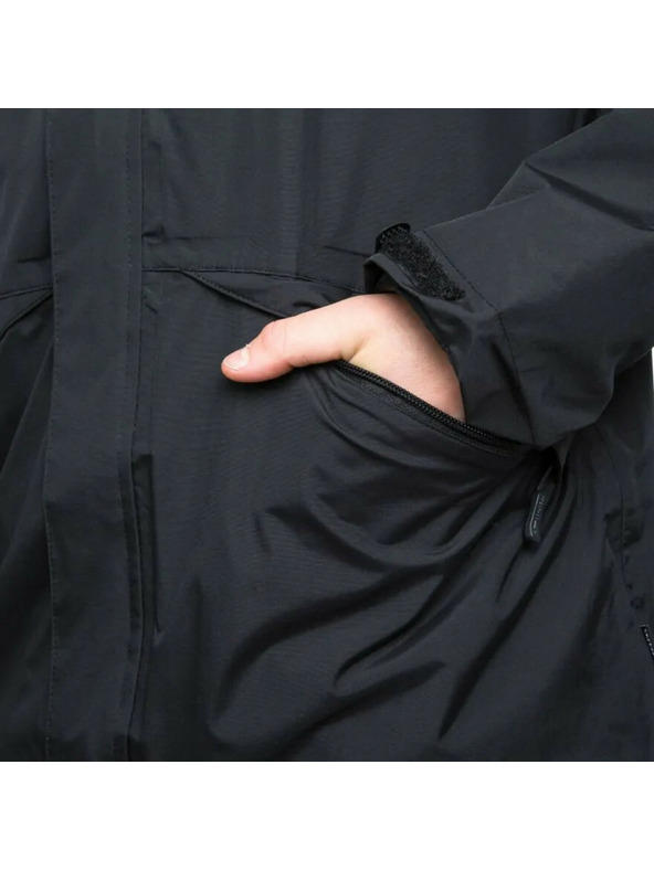 Trespass Férfi vízálló kabát Trespass Men's Waterproof Jacket Corvo Méret: