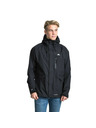 Trespass Férfi vízálló kabát Trespass Men's Waterproof Jacket Corvo Méret: