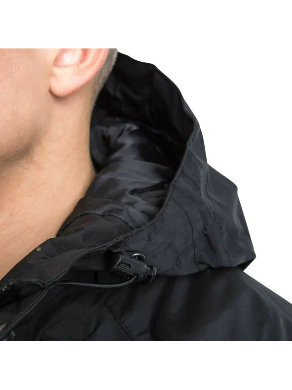 Trespass Férfi vízálló kabát Trespass Men's Waterproof Jacket Corvo Méret:
