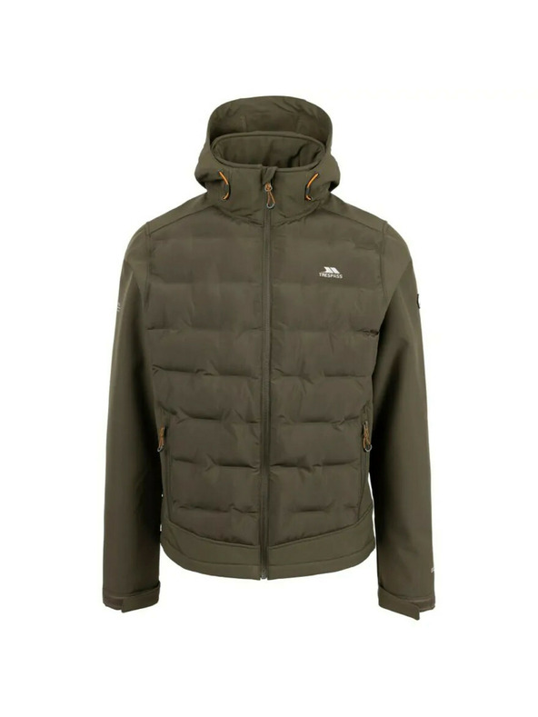 Trespass Férfi kabát Trespass Alwero Méret: