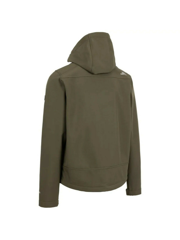 Trespass Férfi kabát Trespass Alwero Méret: