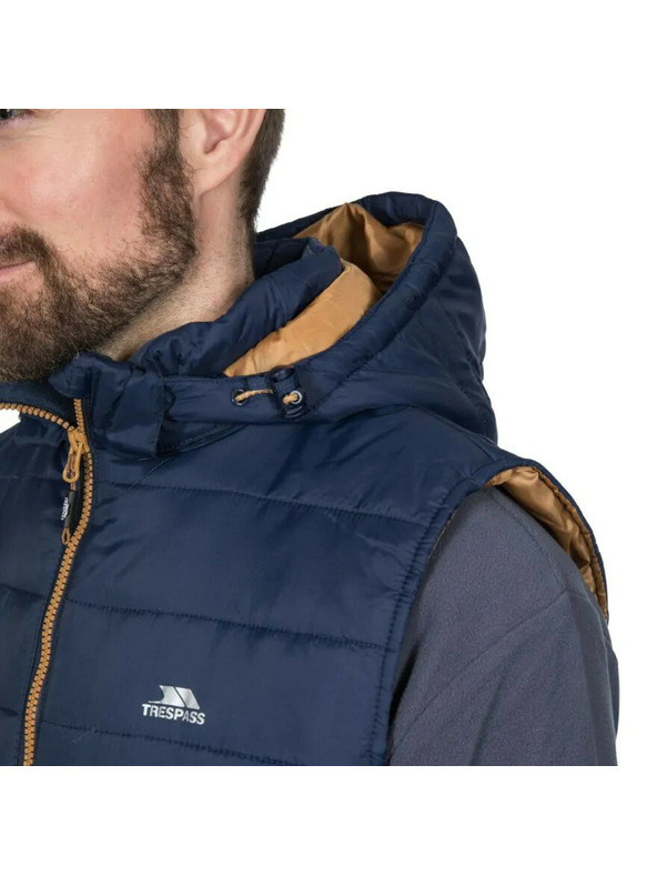 Trespass Férfi mellény Franklyn Trespass Méret: