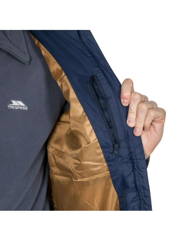 Trespass Férfi mellény Franklyn Trespass Méret: