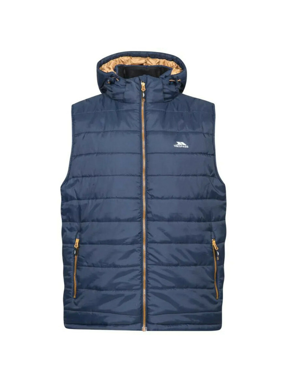 Trespass Férfi mellény Franklyn Trespass Méret: