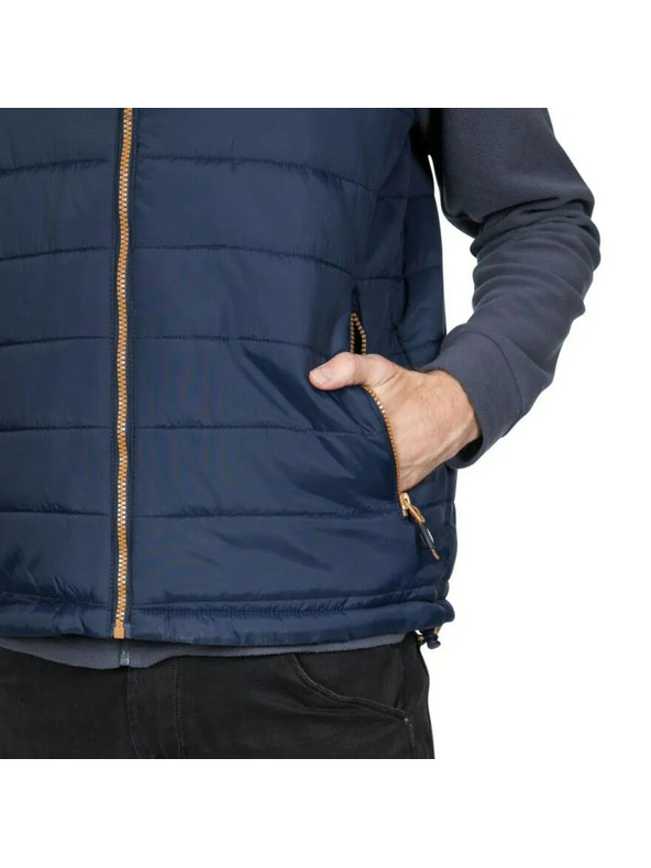 Trespass Férfi mellény Franklyn Trespass Méret: