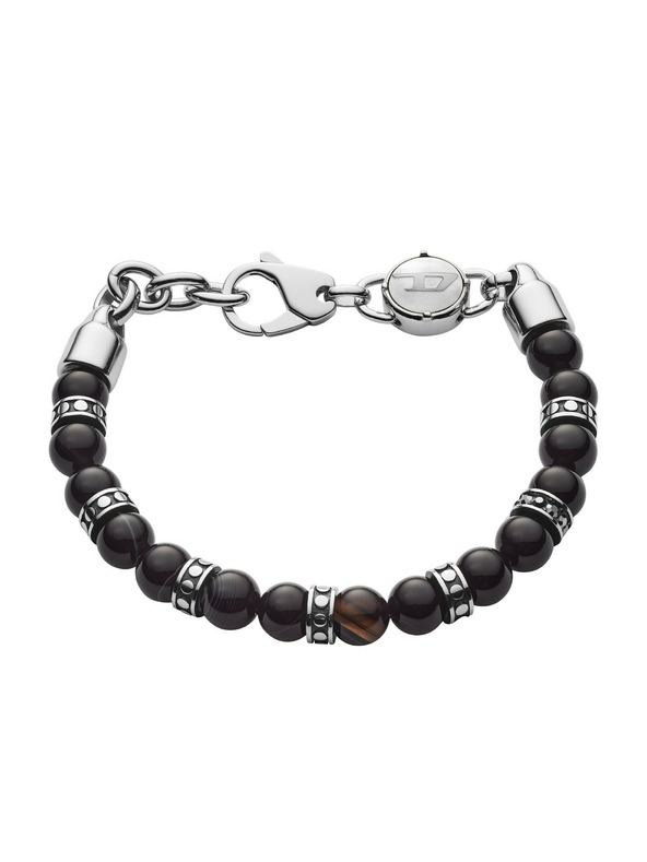 Diesel Férfi acél karkötő Diesel