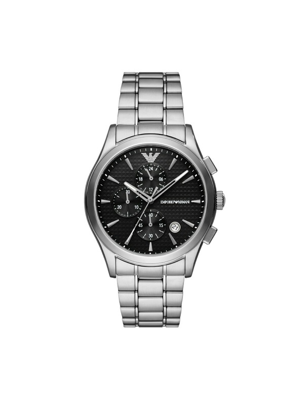 Emporio Armani Férfi kerek óra Emporio Armani Paolo AR11602