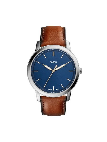 Fossil Férfi kerek óra Fossil MINIMALIST FS5304