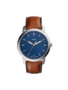 Fossil Férfi kerek óra Fossil MINIMALIST FS5304