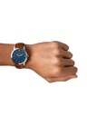 Fossil Férfi kerek óra Fossil MINIMALIST FS5304