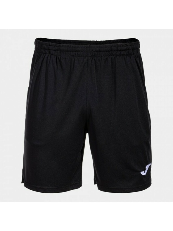 Joma Férfi/fiú short Joma Drive Bermuda Black Méret: