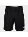 Joma Férfi/fiú short Joma Drive Bermuda Black Méret: