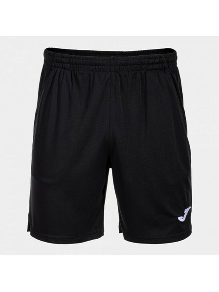 Joma Férfi/fiú short Joma Drive Bermuda Black Méret: