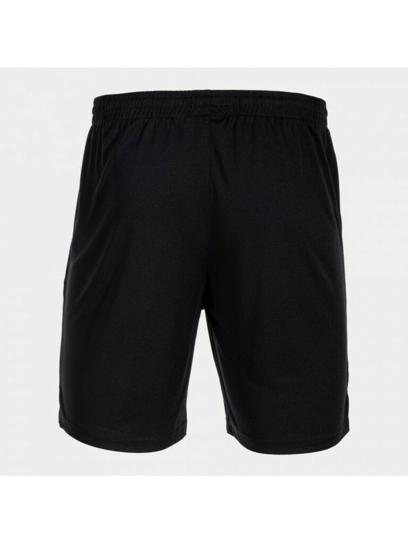 Joma Férfi/fiú short Joma Drive Bermuda Black Méret:
