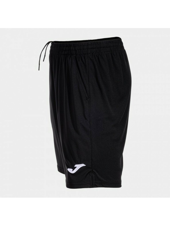 Joma Férfi/fiú short Joma Drive Bermuda Black Méret: