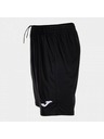 Joma Férfi/fiú short Joma Drive Bermuda Black Méret: