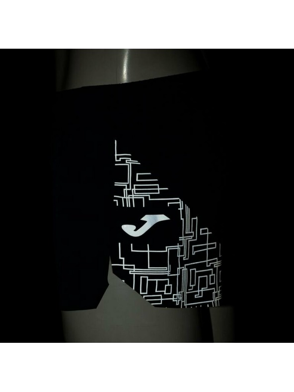 Joma Férfi/fiú short Joma Elite Viii Short Méret: