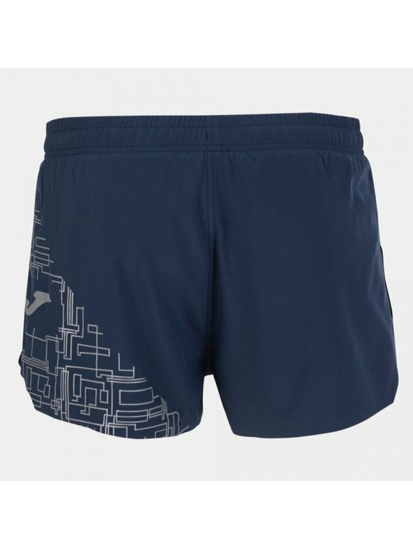 Joma Férfi/fiú short Joma Elite Viii Short Méret: