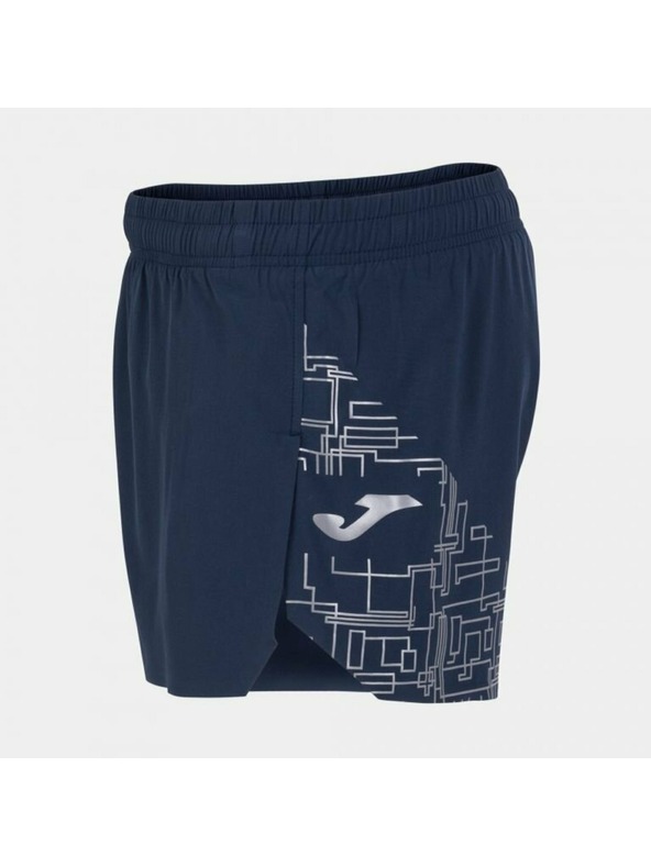 Joma Férfi/fiú short Joma Elite Viii Short Méret: