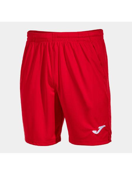 Joma Férfi/fiú short Joma Drive Bermuda Red Méret: