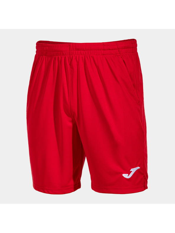 Joma Férfi/fiú short Joma Drive Bermuda Red Méret: