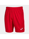 Joma Férfi/fiú short Joma Drive Bermuda Red Méret: