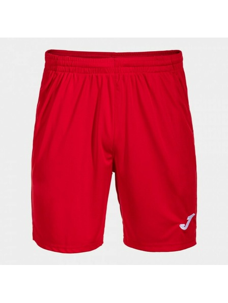 Joma Férfi/fiú short Joma Drive Bermuda Red Méret: