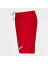 Joma Férfi/fiú short Joma Drive Bermuda Red Méret: