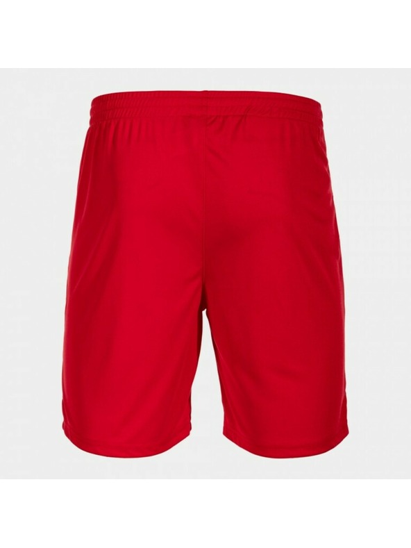 Joma Férfi/fiú short Joma Drive Bermuda Red Méret: