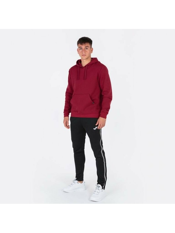Joma Férfi/fiú pulóver Joma Montana Hoodie Méret:
