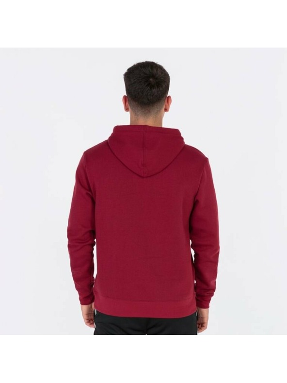 Joma Férfi/fiú pulóver Joma Montana Hoodie Méret: