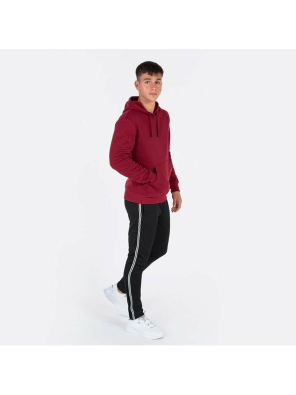 Joma Férfi/fiú pulóver Joma Montana Hoodie Méret: