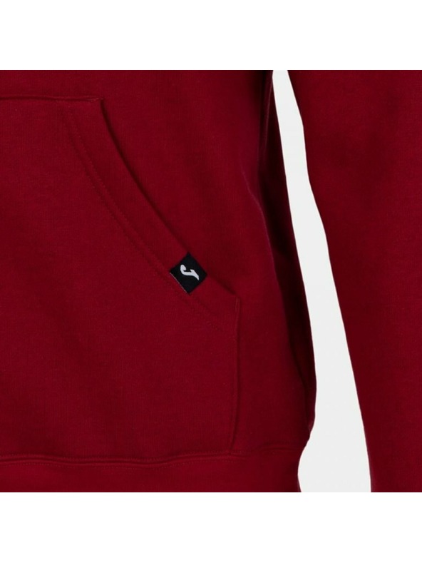 Joma Férfi/fiú pulóver Joma Montana Hoodie Méret: