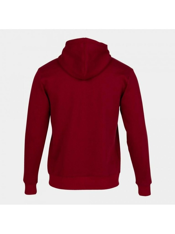 Joma Férfi/fiú pulóver Joma Montana Hoodie Méret: