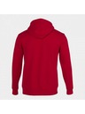 Joma Joma Montana Hoodie Red férfi/fiú kapucnis pulóver Méret: