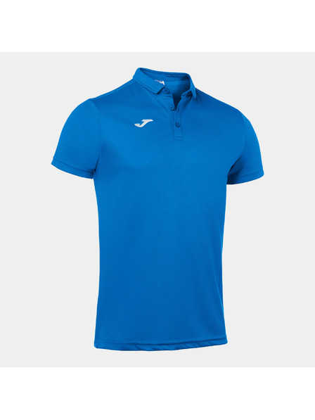 Joma Joma Polo Shirt Hobby S/S Royal férfi pólóing Méret: