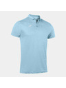 Joma Joma Polo Shirt Hobby S/S Sky Blue férfi pólóing Méret: