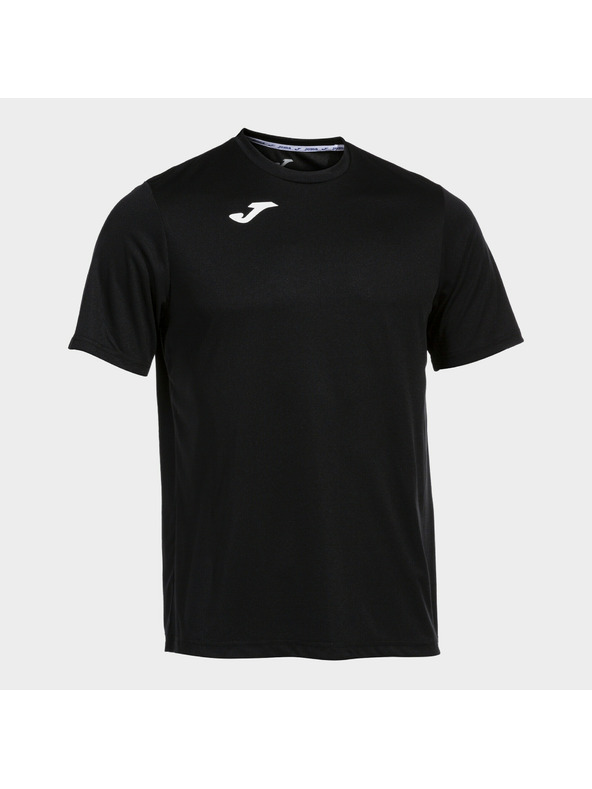 Joma Joma T-Shirt Combi S/S Black férfi/fiú póló Méret: