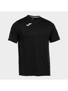 Joma Joma T-Shirt Combi S/S Black férfi/fiú póló Méret: