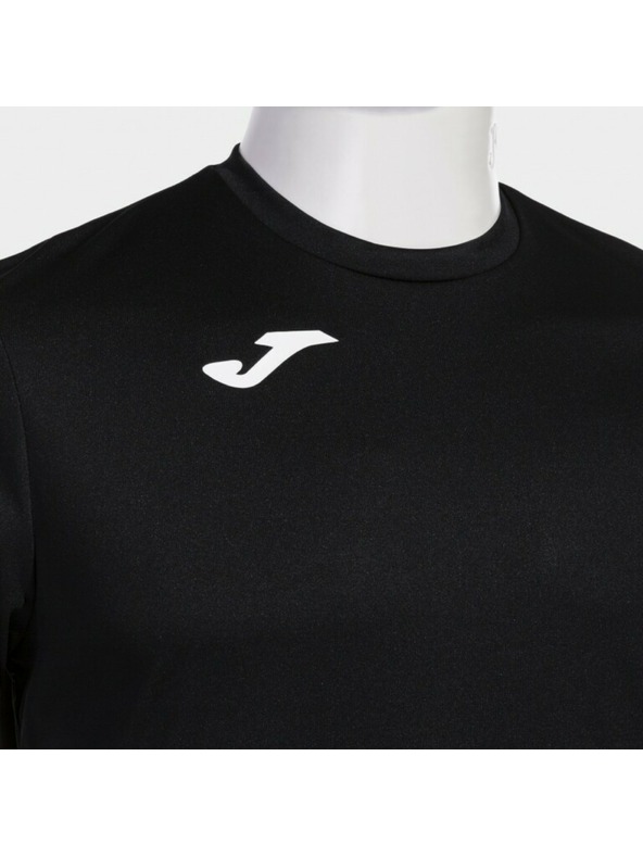 Joma Joma T-Shirt Combi S/S Black férfi/fiú póló Méret: